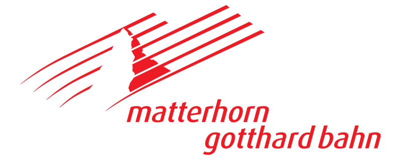 MATTERHORN GOTTHARD BAHN マッターホルン・ゴッタルド鉄道